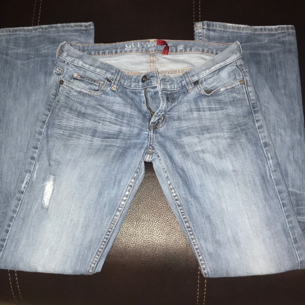 Guess Jeans - Picture 3 of 3